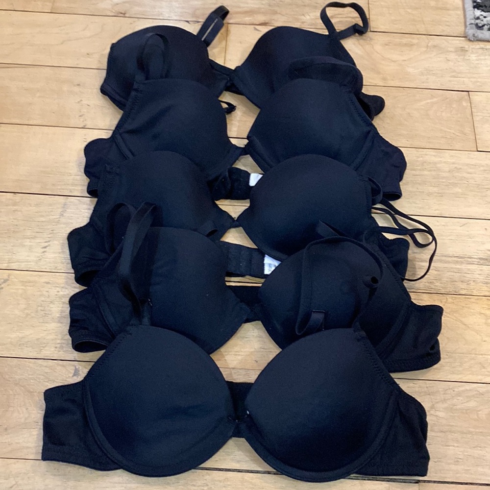 Yamamay Bra Set of 5